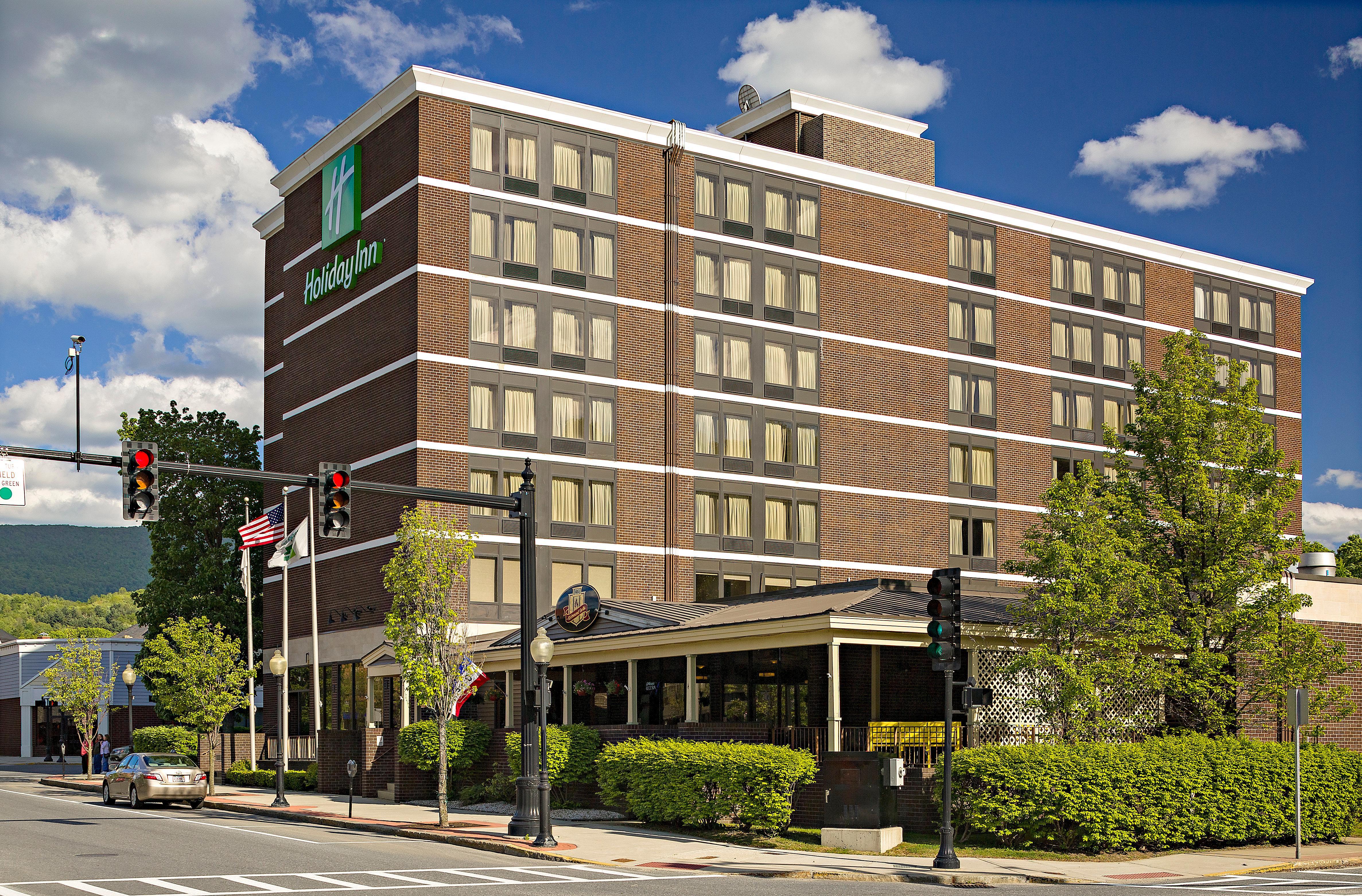 Hotel Downstreet, Ascend Hotel Collection North Adams Exteriér fotografie