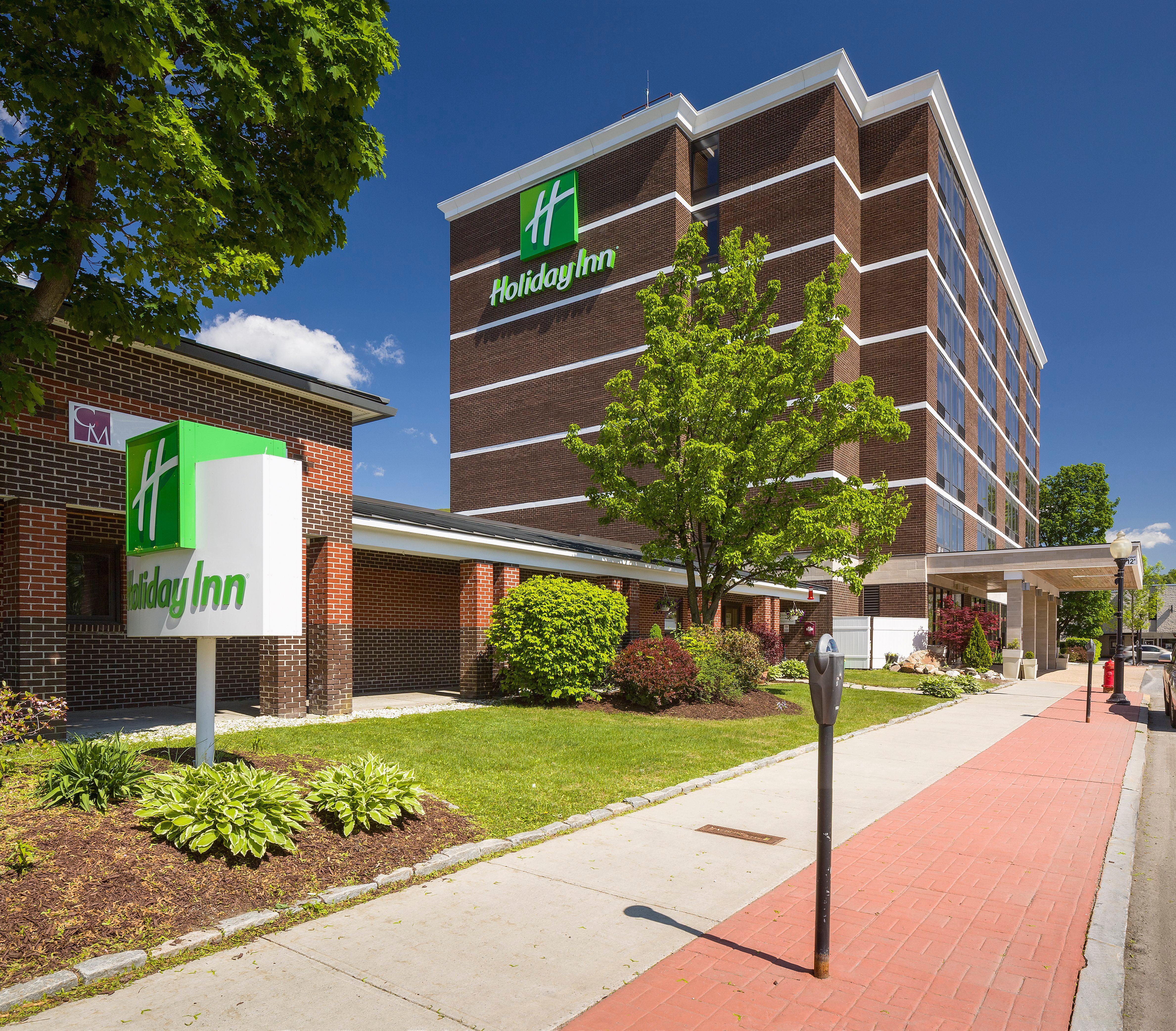 Hotel Downstreet, Ascend Hotel Collection North Adams Exteriér fotografie